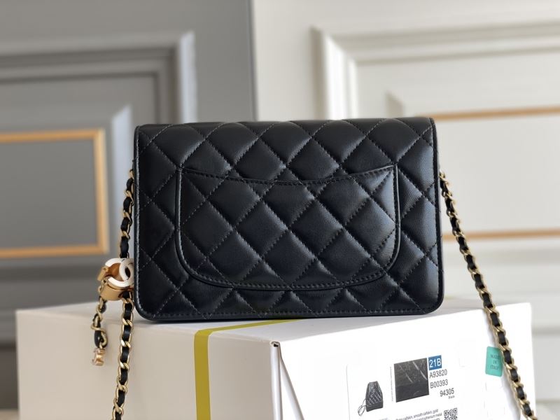 Chanel WOC Bags